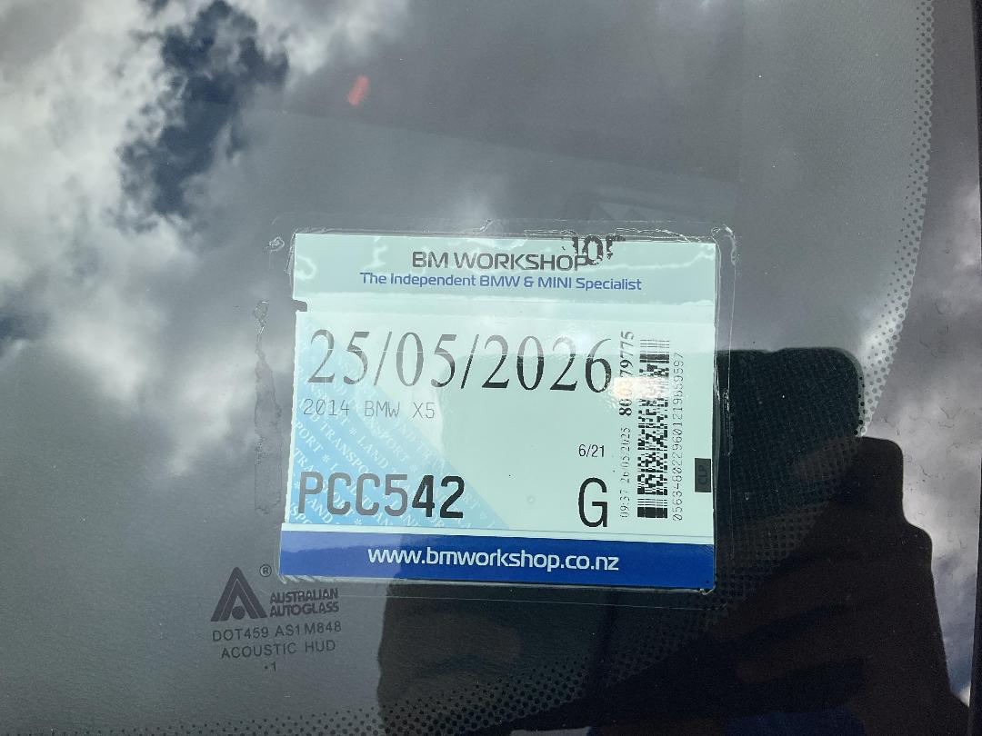 Photo '24' of BMW X5