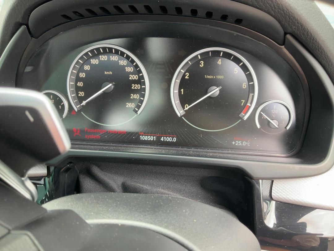 Photo '24' of BMW X5 Xdrive35I Msport