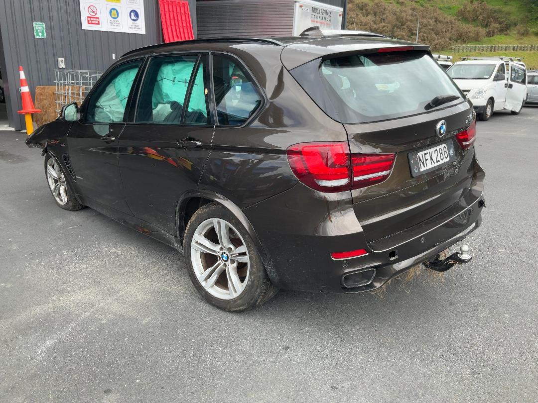 Photo '5' of BMW X5 Xdrive35I Msport