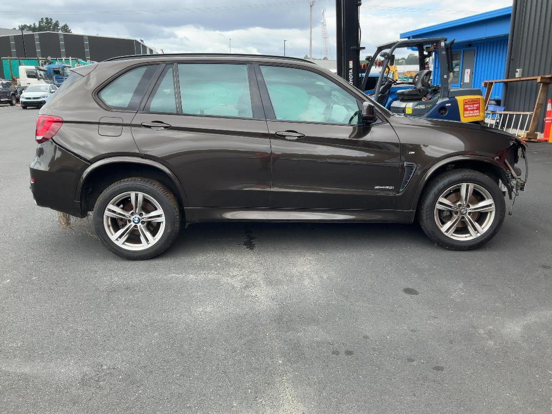 Photo '8' of BMW X5 Xdrive35I Msport