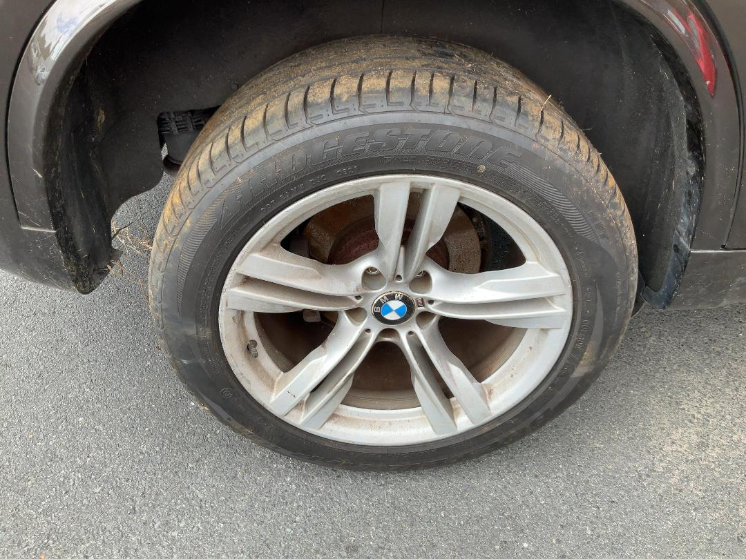 Photo '9' of BMW X5 Xdrive35I Msport