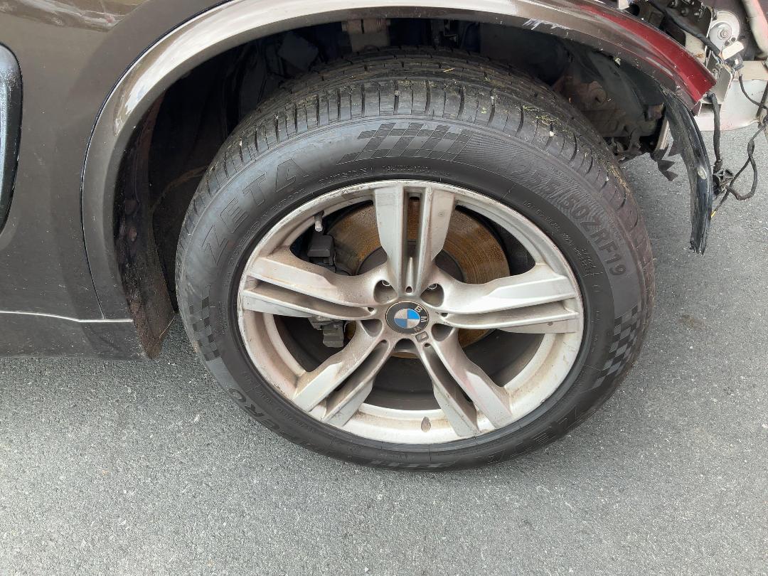 Photo '10' of BMW X5 Xdrive35I Msport