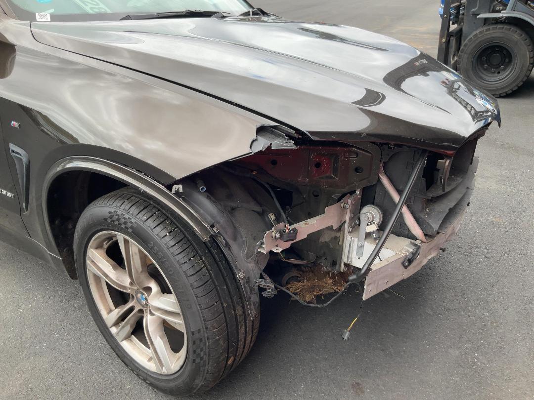 Photo '16' of BMW X5 Xdrive35I Msport