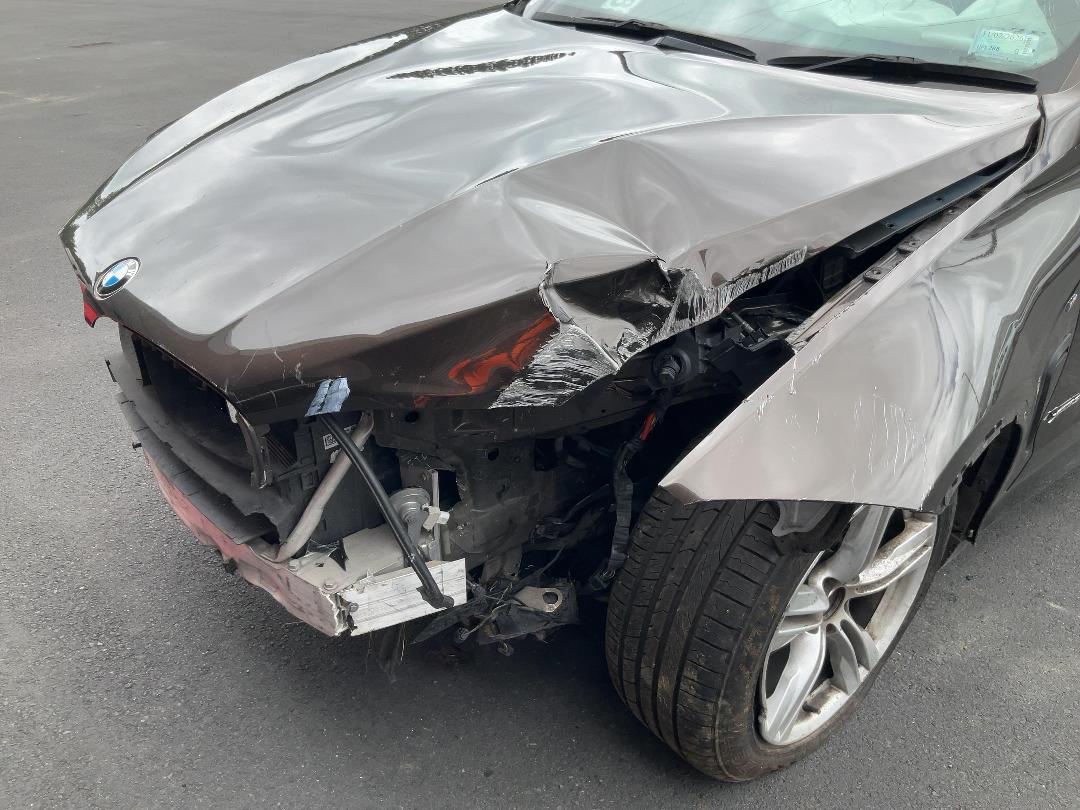 Photo '17' of BMW X5 Xdrive35I Msport