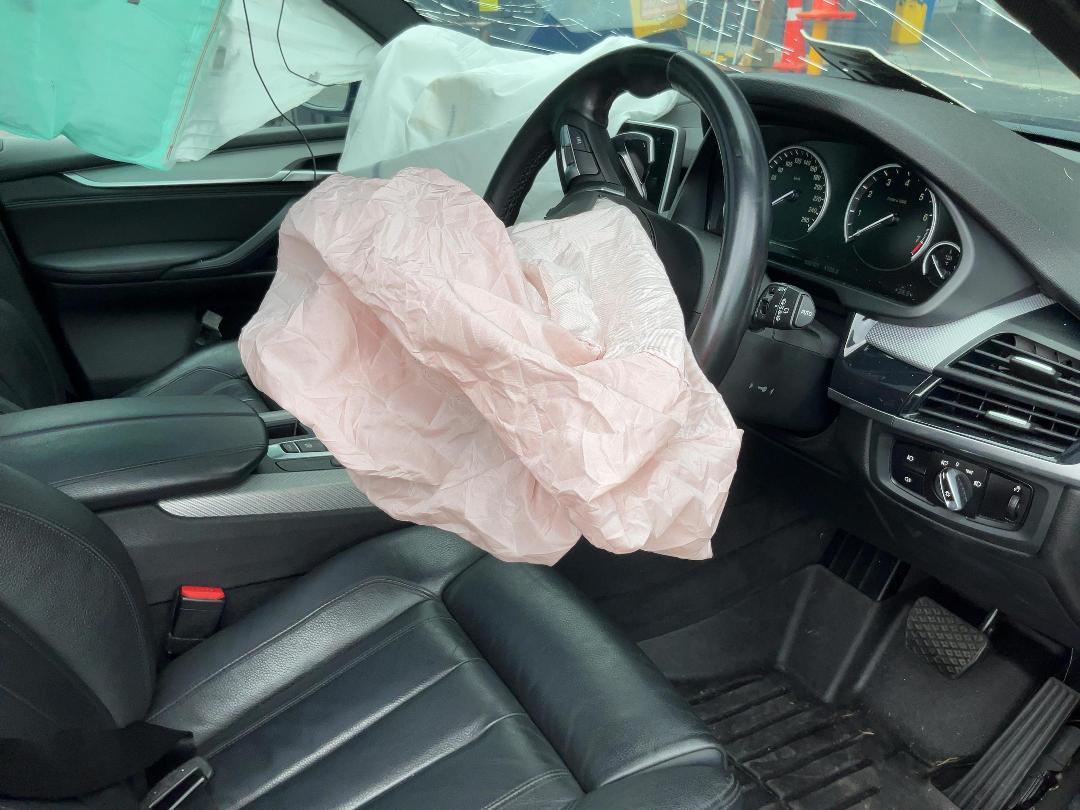 Photo '19' of BMW X5 Xdrive35I Msport