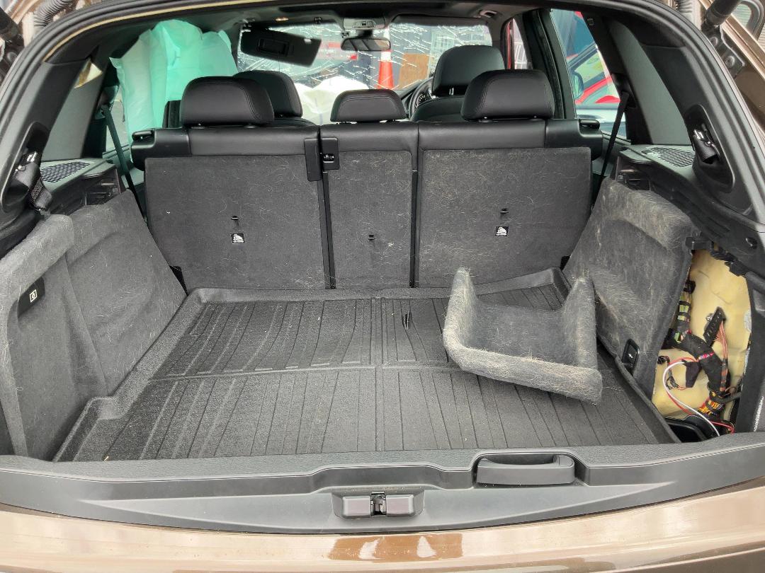 Photo '21' of BMW X5 Xdrive35I Msport