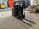 Thumbnail '6' of BT OSSE100 Low Level Order Picker Forklift