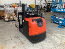 Thumbnail '1' of BT OSSE100 Low Level Order Picker Forklift