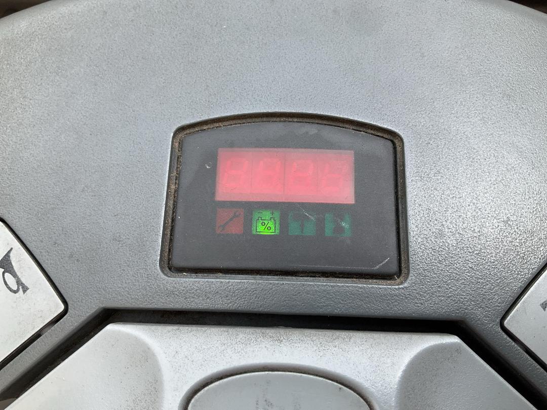 Photo '12' of BT OSSE100 Low Level Order Picker Forklift