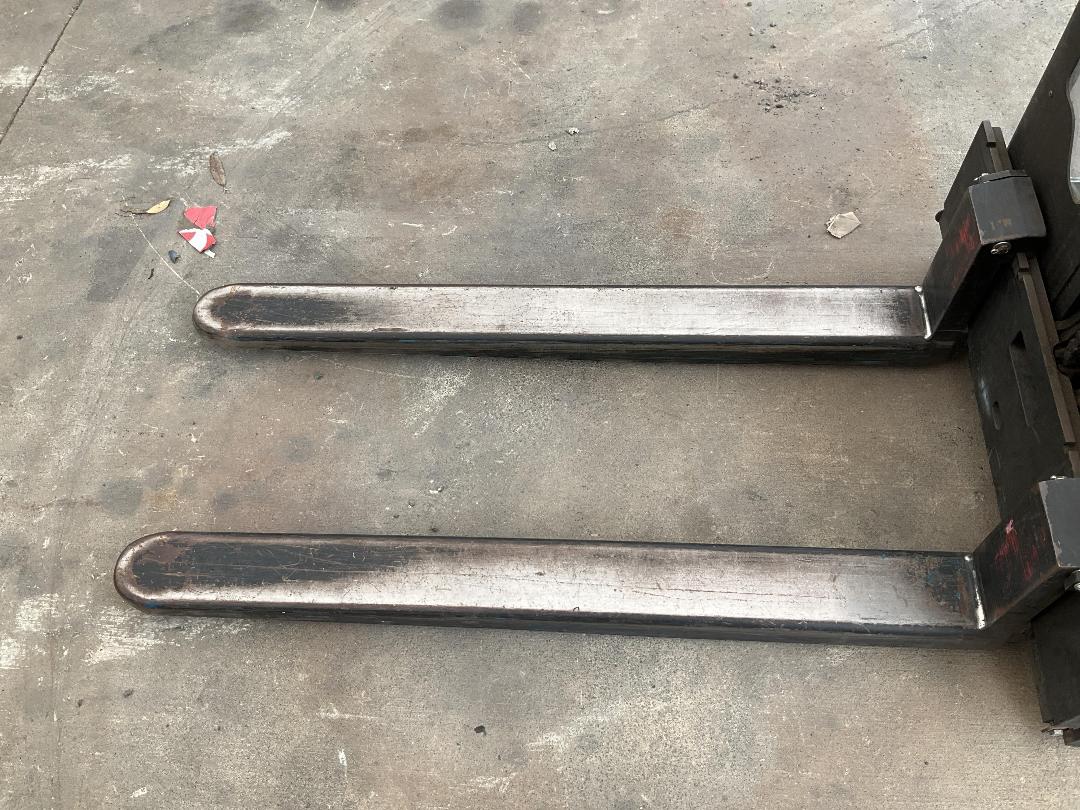 Photo '17' of BT OSSE100 Low Level Order Picker Forklift