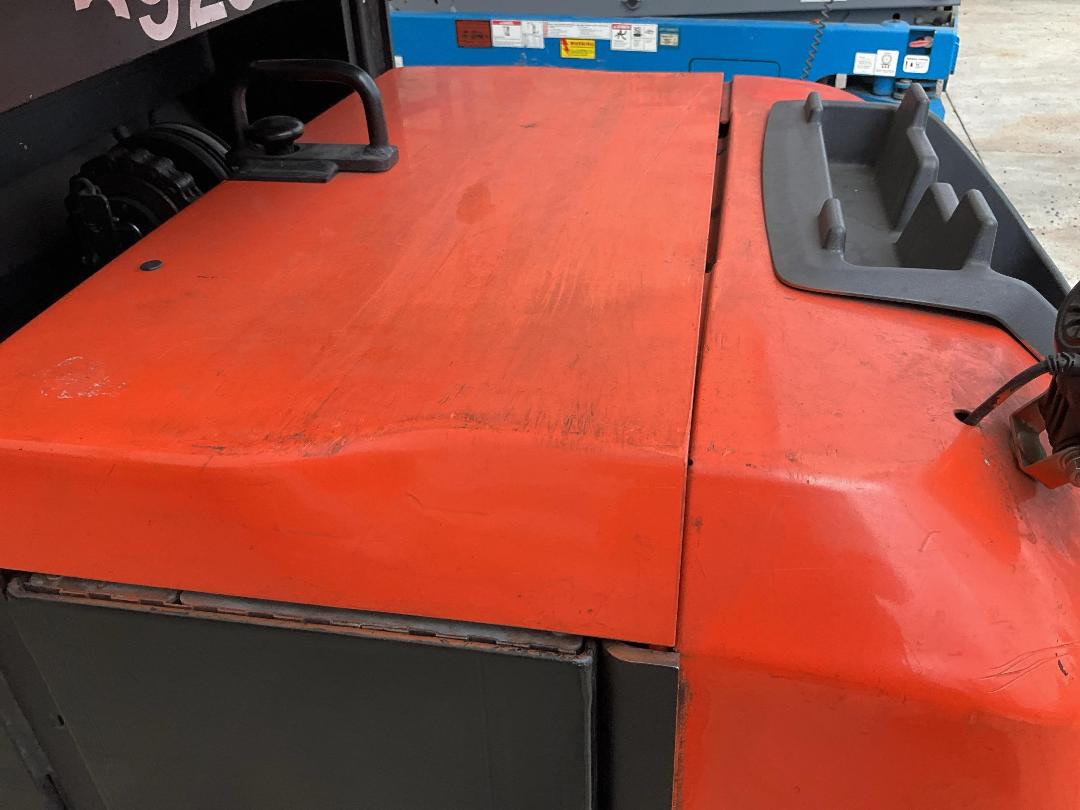 Photo '21' of BT OSSE100 Low Level Order Picker Forklift