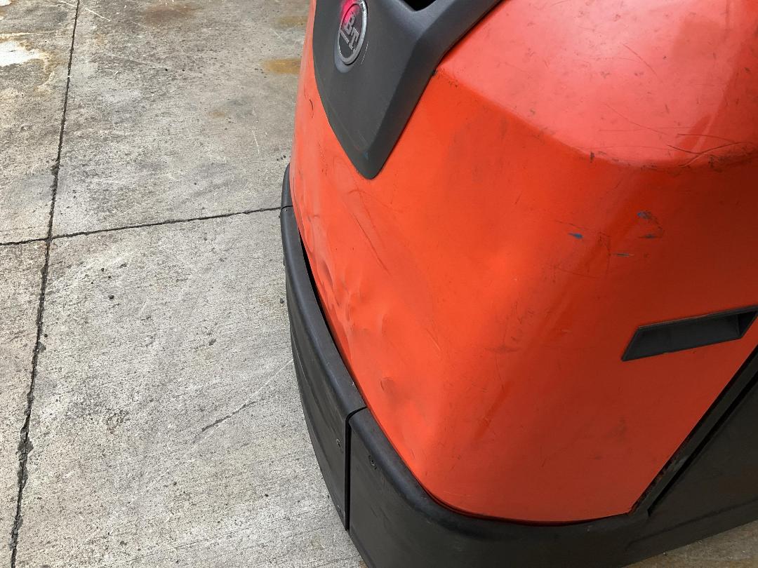 Photo '23' of BT OSSE100 Low Level Order Picker Forklift