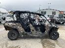 Thumbnail '3' of Can Am Commander Max XT 6JFE 4WD
