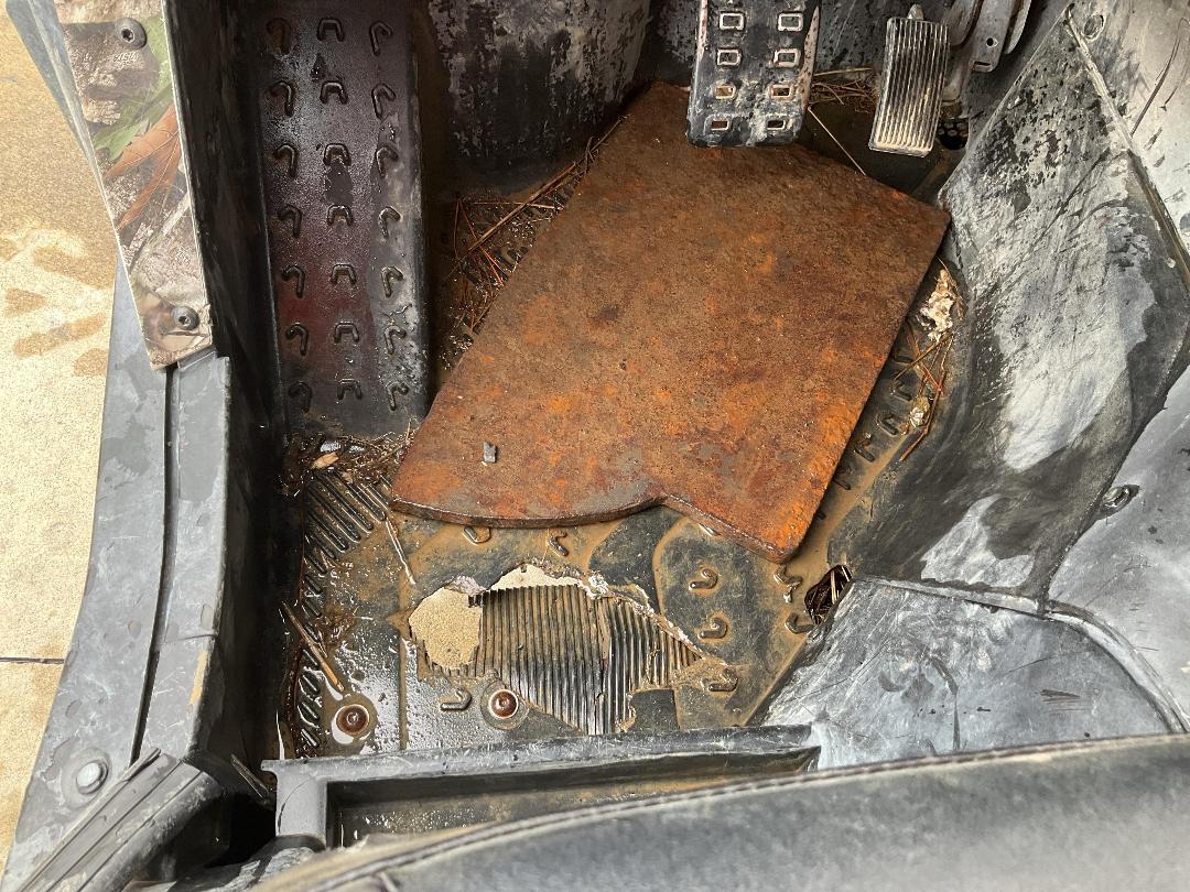 Photo '11' of Can Am Commander Max XT 6JFE 4WD