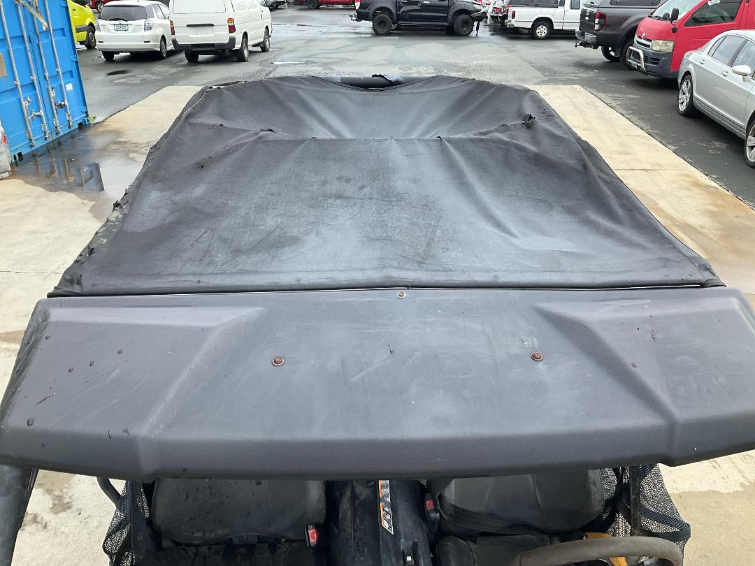 Photo '17' of Can Am Commander Max XT 6JFE 4WD