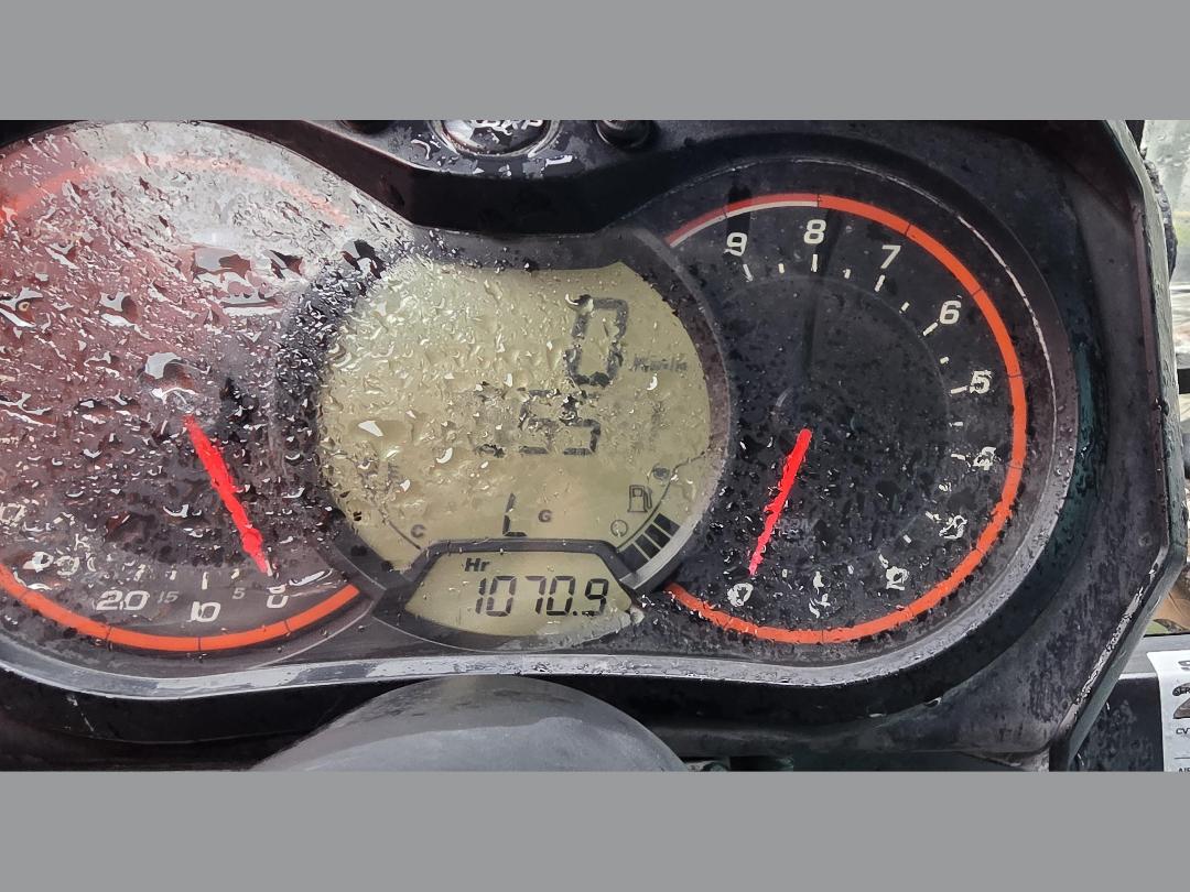 Photo '10' of Can Am Commander Max XT 6JFE 4WD