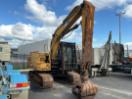 Thumbnail '11' of CAT 312D Excavator