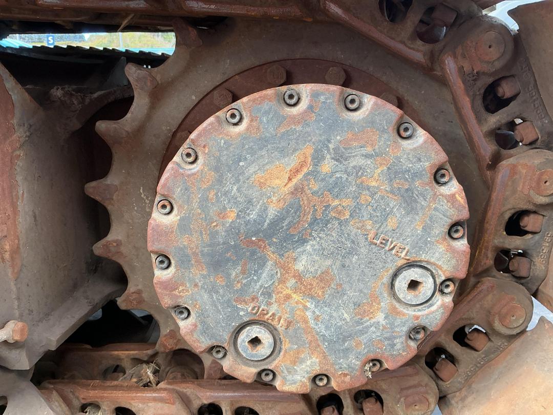 Photo '29' of CAT 312D Excavator