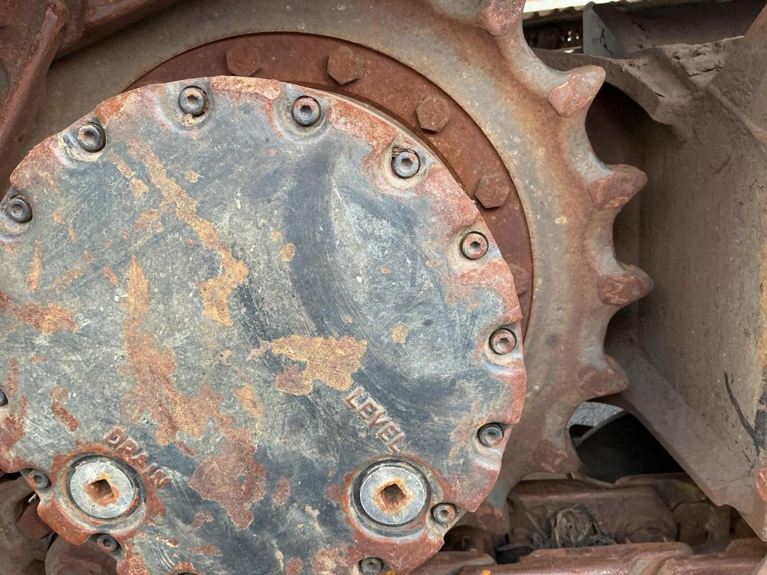 Photo '32' of CAT 312D Excavator