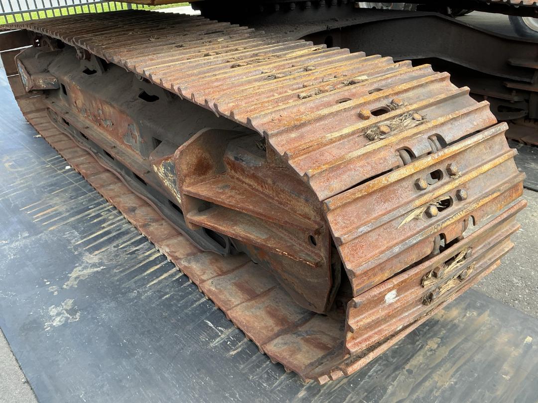 Photo '34' of CAT 312D Excavator