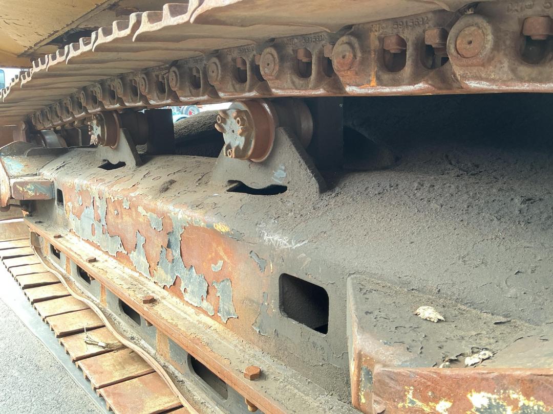 Photo '30' of CAT 312D Excavator