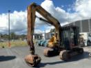 Thumbnail '9' of CAT 312D Excavator