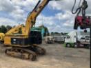 Thumbnail '1' of Caterpillar 336D2L Excavator