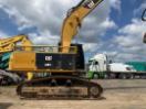 Thumbnail '3' of Caterpillar 336D2L Excavator