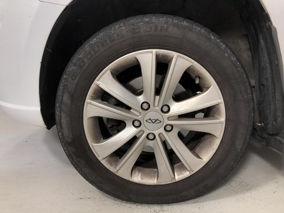 Photo '5' of Chery J11