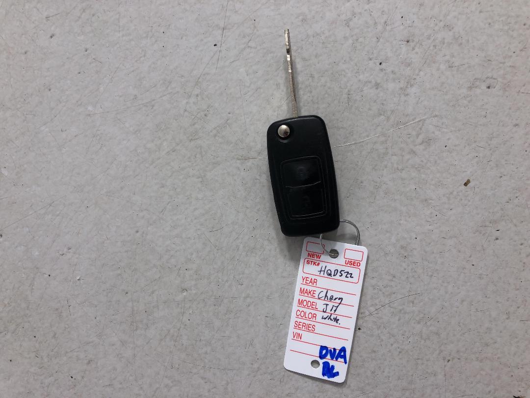 Photo '15' of Chery J11