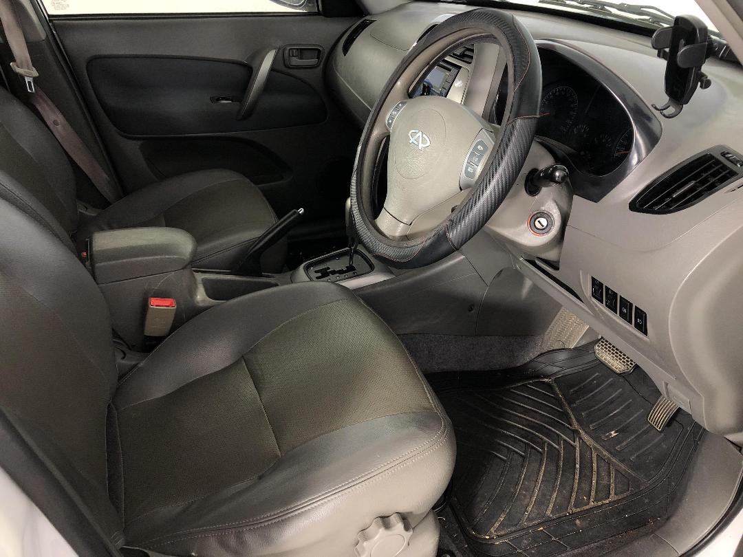 Photo '14' of Chery J11