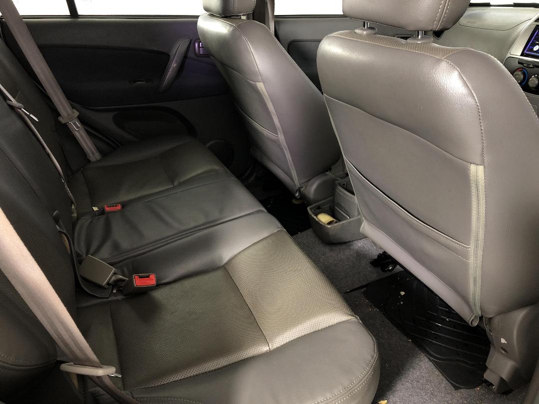 Photo '18' of Chery J11