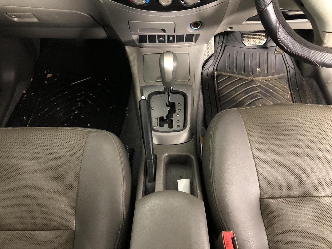 Photo '20' of Chery J11