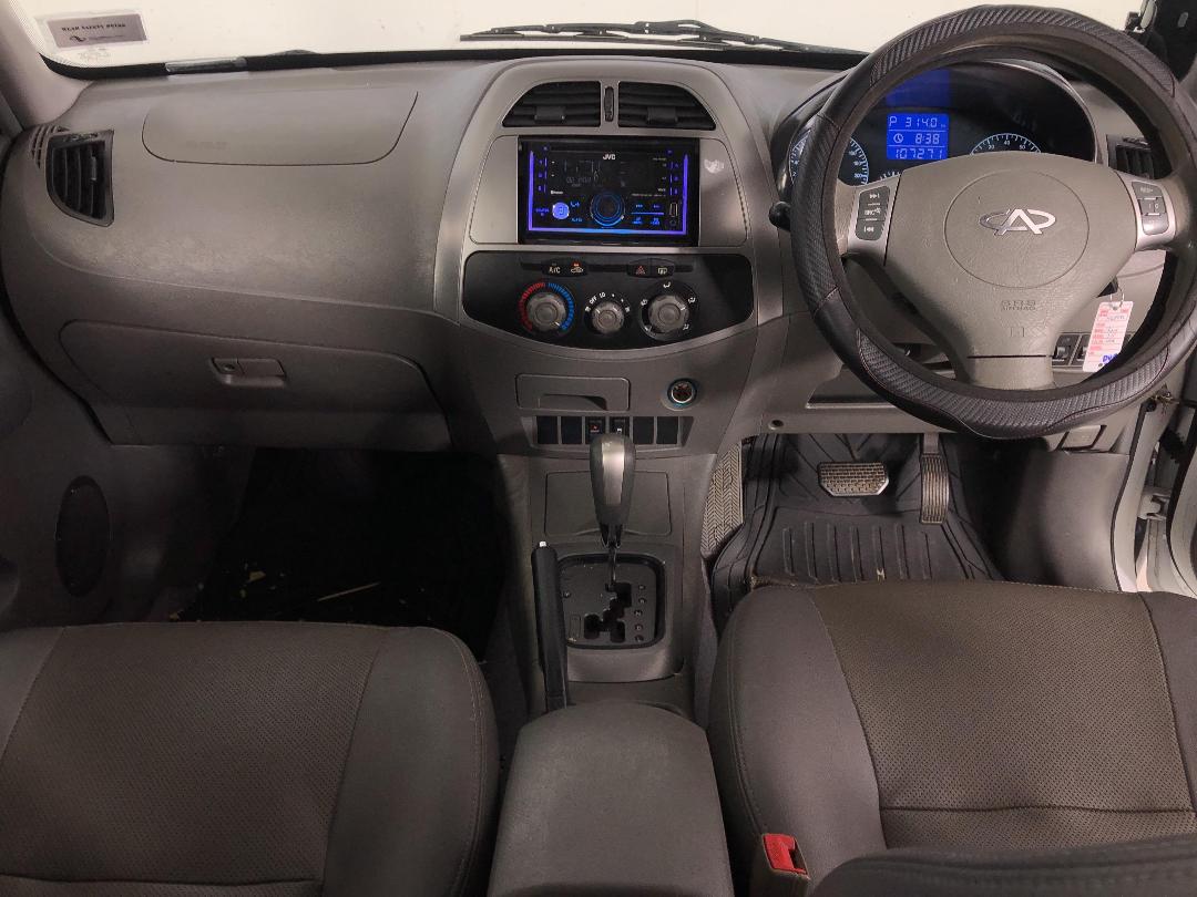 Photo '19' of Chery J11