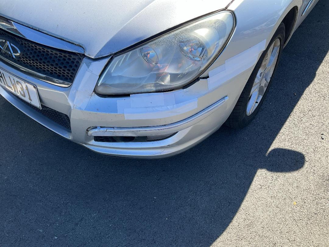 Photo '5' of Chery J3 1.6 CVT