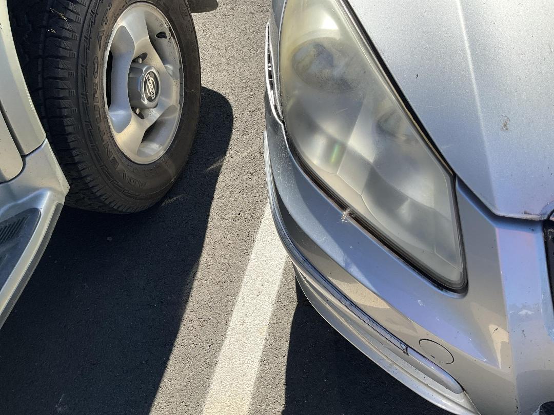 Photo '6' of Chery J3 1.6 CVT