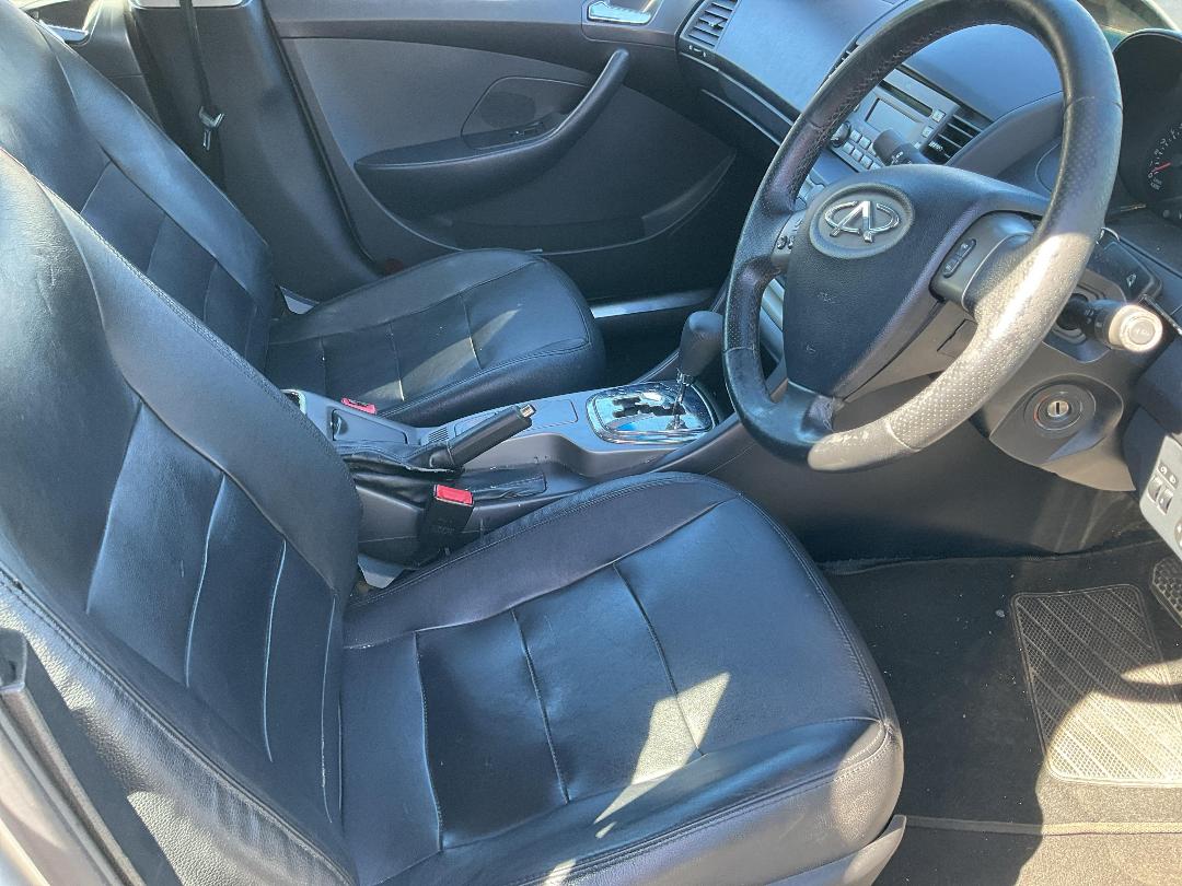 Photo '10' of Chery J3 1.6 CVT