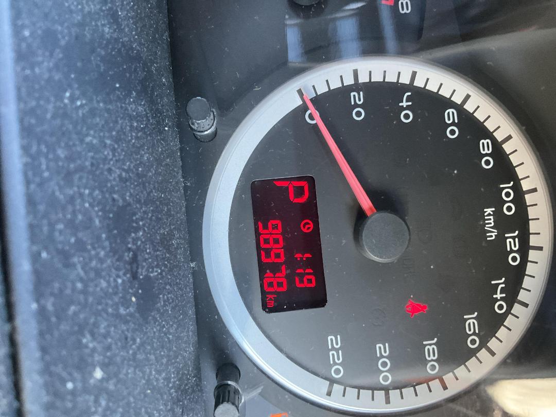 Photo '16' of Chery J3 1.6 CVT