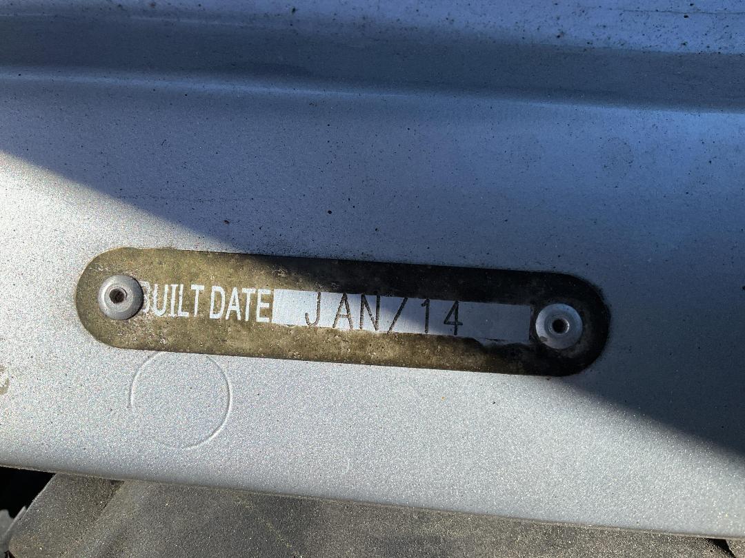 Photo '15' of Chery J3 1.6 CVT