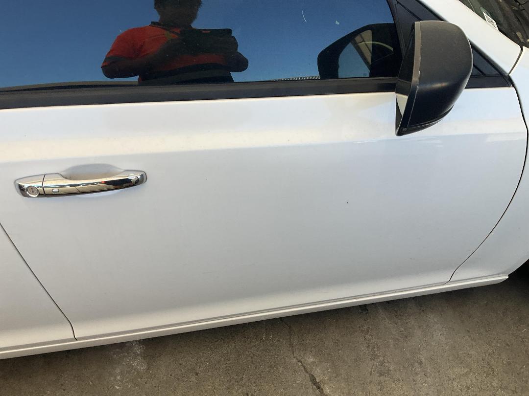 Photo '8' of Chrysler 300 Photo '8' of Chrysler 300