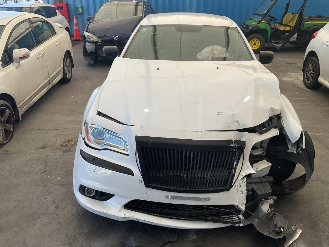 Photo '2' of Chrysler 300 Photo '2' of Chrysler 300