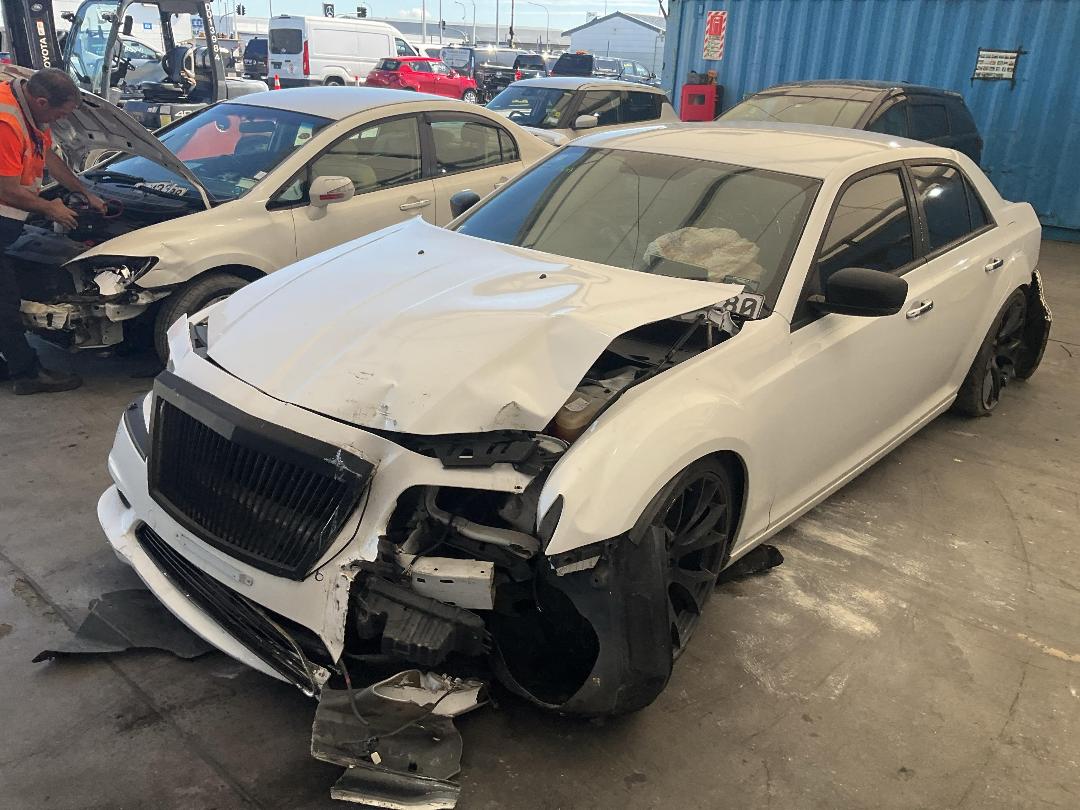 Photo '3' of Chrysler 300 Photo '3' of Chrysler 300