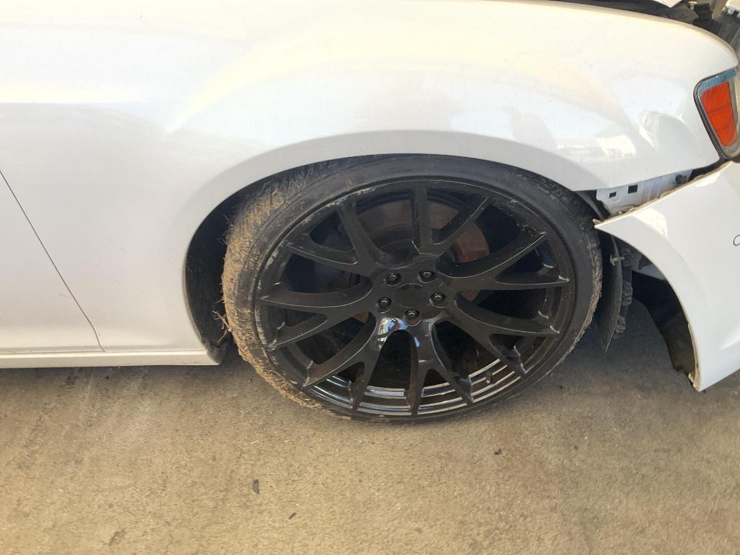 Photo '7' of Chrysler 300 Photo '7' of Chrysler 300