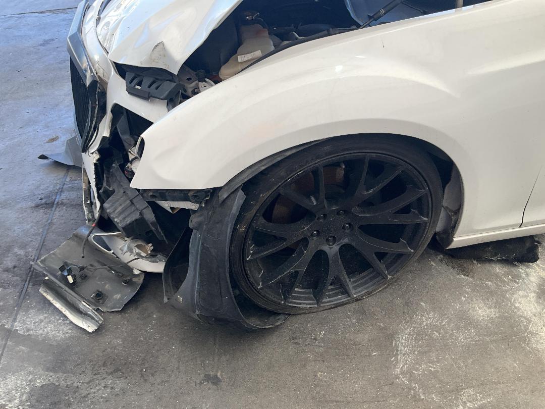 Photo '9' of Chrysler 300 Photo '9' of Chrysler 300