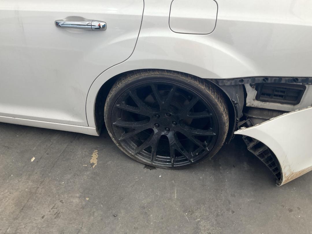 Photo '13' of Chrysler 300 Photo '13' of Chrysler 300