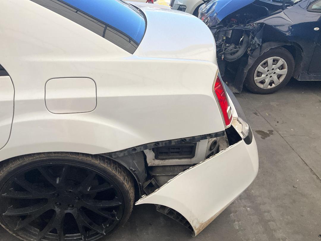 Photo '14' of Chrysler 300 Photo '14' of Chrysler 300