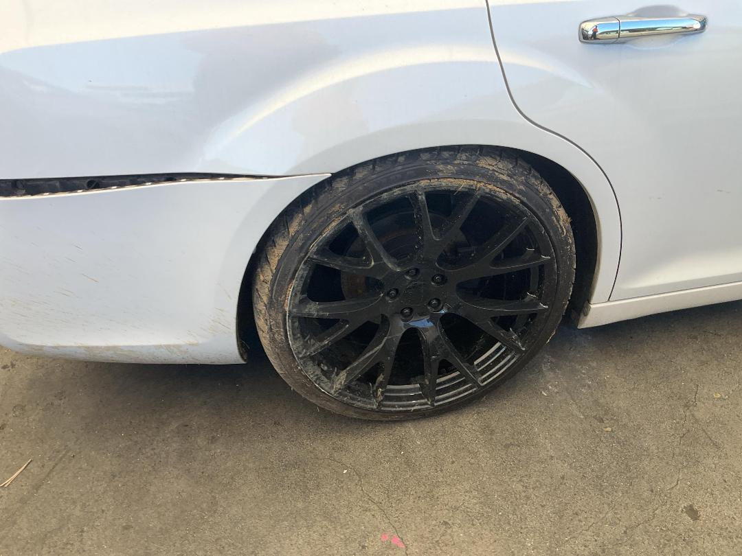 Photo '15' of Chrysler 300 Photo '15' of Chrysler 300