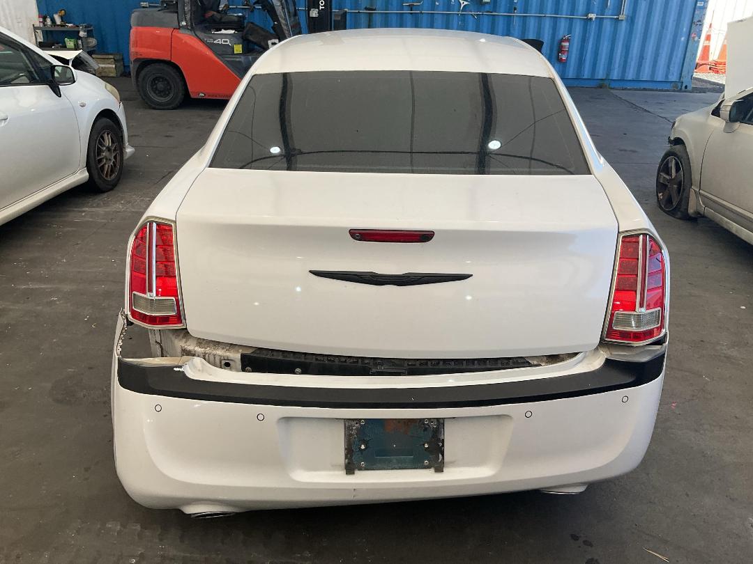 Photo '4' of Chrysler 300 Photo '4' of Chrysler 300