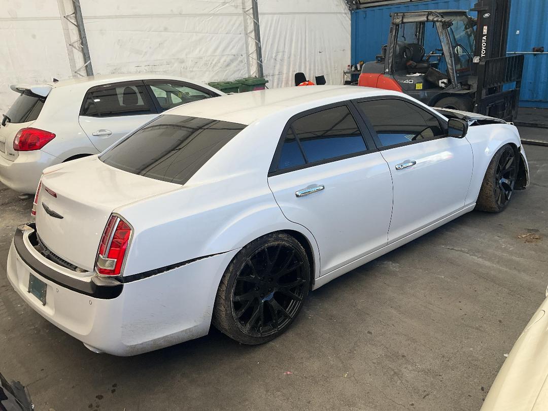 Photo '6' of Chrysler 300 Photo '6' of Chrysler 300