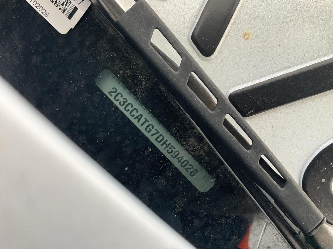 Photo '17' of Chrysler 300 Photo '17' of Chrysler 300